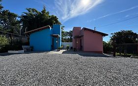 Chalé Mantiqueira - Cunha
